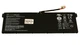 Батарея для ноутбука ACER A315-56 A317-52 A315-58 A315-59 / 11.25V 3831mAh (43.08Wh) BLACK ORIG (AP19B8K) (BAT-ACER-069) - изображение 2