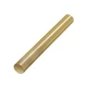 Клеевые стержни Stanley d=11,3 мм, L= 100 мм, низкотемпературный, два цвета, 12 шт (STHT1-70437) - изображение 3