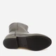 Детские демисезонные ботинки для девочки Qwest Original PK-72C-JSD-0407 -Black 33 Черные (2300000320749) - изображение 5