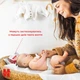 Детские влажные салфетки Huggies Simply Clean 72 шт (5029053582238) - изображение 7