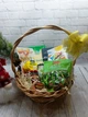 Подарунковий продуктовий кошик Сюрприз - изображение 1