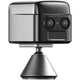 WiFi мини камера видеонаблюдения Camsoy S70W, с двойной линзой и датчиком движения, до 70 дней автономной работы, iOS / Android, FullHD 1080P - изображение 3