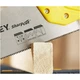 Ножовка Stanley SHARPCUT с закаленными зубьями, L=550мм, 11 tpi. (STHT20372-1) - изображение 3
