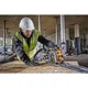 Дискова пила DeWALT 54В XR FLEXVOLT Li-lon диск 190х30 мм, 2x3Ah, 3.7 кг, кейс TSTAK (DCS579X2) - зображення 4
