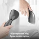 Отпариватель для одежды AENO GS2 (AGS0002) - изображение 11