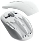 Мишка бездротова Razer Pro Click Mini Wireless (RZ01-03990100-R3G1) White USB - зображення 8