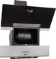 Вытяжка ELEYUS Focus 1000 60 IS+BL - изображение 15