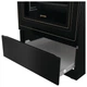 Плита Gorenje электрическая GECS5B70CLB - изображение 18