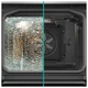 Плита Gorenje электрическая GECS5B70CLB - изображение 19
