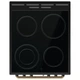 Плита Gorenje электрическая GECS5B70CLB - изображение 6