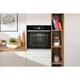 Духовой шкаф Gorenje BPSAX6747A08BG - изображение 3