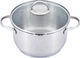 Кастрюля Lessner 4.5 л (55876-22) - изображение 1