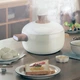 Каструля Pepper Біла перлина 2.3 л PR-2303-18 (127317) - зображення 2