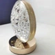 Настільна лампа з кристалами та діамантами Creatice Table Lamp 19 4 Вт - зображення 3