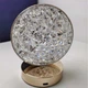 Настільна лампа з кристалами та діамантами Creatice Table Lamp 19 4 Вт - зображення 1