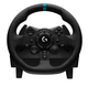 Руль с педалями и коробкй передач Logitech G923 PC/PS5/PS4/PS3 (941-000149, 941-000130) - изображение 3