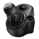 Руль с педалями и коробкй передач Logitech G923 PC/PS5/PS4/PS3 (941-000149, 941-000130) - изображение 5
