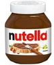 Паста Nutella шоколадно-горіхова 500г - изображение 1