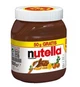 Паста Nutella шоколадно-горіхова 500г - изображение 2