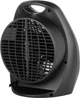Тепловентилятор ECG TV-3030-Heat-R-Black 2000 Вт чорний - зображення 5