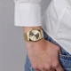 Наручний годинник CASIO MTP-B145G-9A Золотистий з кварцовим механізмом - зображення 4