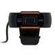 Веб-камера 2E 2E-WCFHD FHD USB 1.5м Black - изображение 1