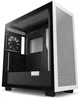 Корпус NZXT H7 Flow Tempered Glass Black/White (CM-H71FG-01) Без БП - изображение 11