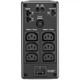 Джерело безперебійного живлення APC Back-UPS Pro BR 650VA, LCD (BR650MI) - зображення 3