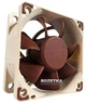 Кулер для корпуса Noctua NF-A6x25 FLX - изображение 2