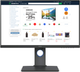 Монитор BenQ PD2705Q (9H.LJELA.TBE) - изображение 1