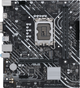 Материнская плата ASUS Prime H610M-D - изображение 1