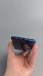 Мобільний телефон Sharp Aquos R5G 12/256GB Blue (908SH)(00025935) Б/В - изображение 7
