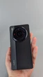 Мобільний телефон ZTE nubia Z50 Pro 12/1TB Black (NX713J)(00031778) Б/В - зображення 1