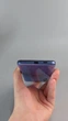Мобільний телефон Sharp Aquos Zero 5G Basic 6/64GB Blue (A002SH)(00025947) Б/В - изображение 9