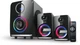 Акустическая система Real-El M-580 Black - изображение 2