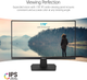 Монитор ASUS VA24EHF (90LM0560-B04170) - изображение 6