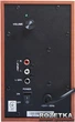Акустическая система Gemix TF-5 Cherry - изображение 4