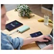УМБ Trust Primo ECO 20000 mAh Green (25027) - зображення 2
