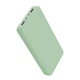 УМБ Trust Primo ECO 20000 mAh Green (25027) - зображення 7
