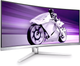 Монитор Philips 34M2C8600/00 - изображение 2