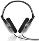 Навушники Philips SHP2500/10 Black-Silver (SHP2500/10) - изображение 4