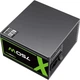 Блок живлення GameMax 750W Gold GX-750 (GX-750) - зображення 2