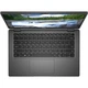 Ноутбук Dell 13.3" Latitude 7310/Intel i7-10610U/16GB/256SSD/IntelUHD/W10P/Grey (7310-5157) - изображение 6