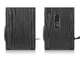 Акустическая система Real-El S-235 Black (EL121200010) - изображение 2