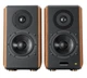 Акустическая система Edifier 2.0 S1000W Brown (S1000W) - изображение 1