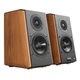 Акустическая система Edifier 2.0 S1000W Brown (S1000W) - изображение 2