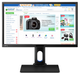 Монитор BenQ BL2420PT - изображение 1