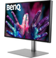 Монитор BenQ PD2725U (9H.LJXLA.TBE) - изображение 3