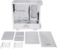 Корпус XPG INVADER Tempered Glass без БЖ White (INVADER-WHCWW) Без БП - изображение 2