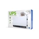 ИБП EnerGenie EG-UPS-DC18, 12V/15V (EG-UPS-DC18) - изображение 4